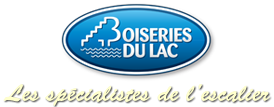 logo Boiseries Dulac - Spécialistes de l'escalier